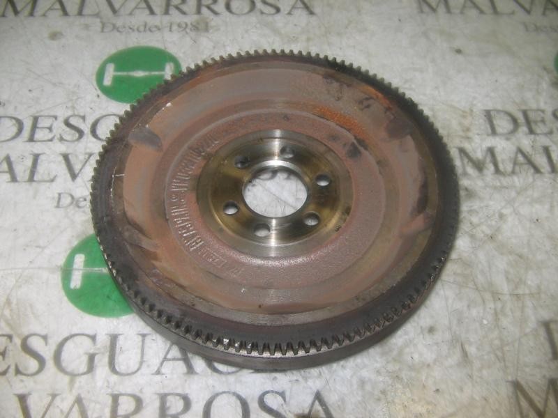 Recambio de volante motor para seat ibiza (6k1) 1.4 16v referencia OEM IAM   