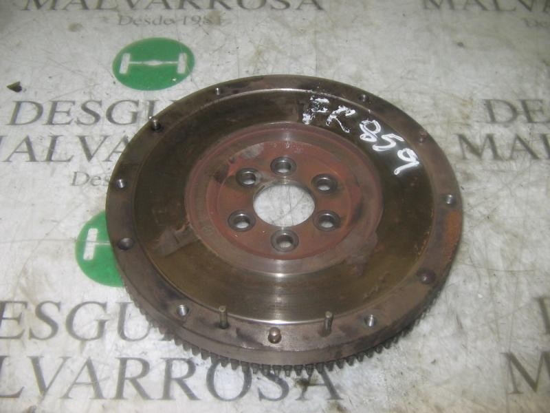 Recambio de volante motor para seat ibiza (6k1) 1.4 16v referencia OEM IAM   