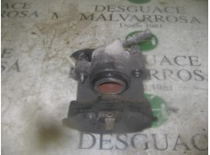 Recambio de pinza freno delantera derecha para seat ibiza (6k1) 1.4 16v referencia OEM IAM    2