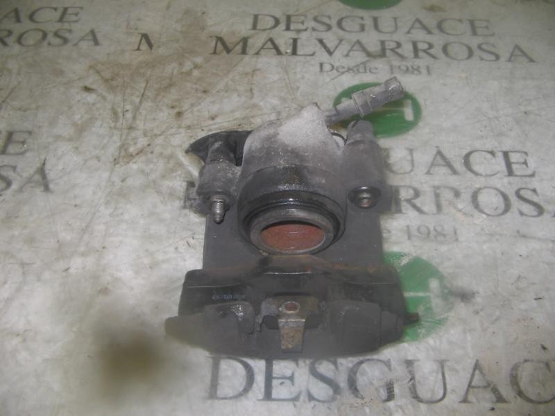 Recambio de pinza freno delantera derecha para seat ibiza (6k1) 1.4 16v referencia OEM IAM   