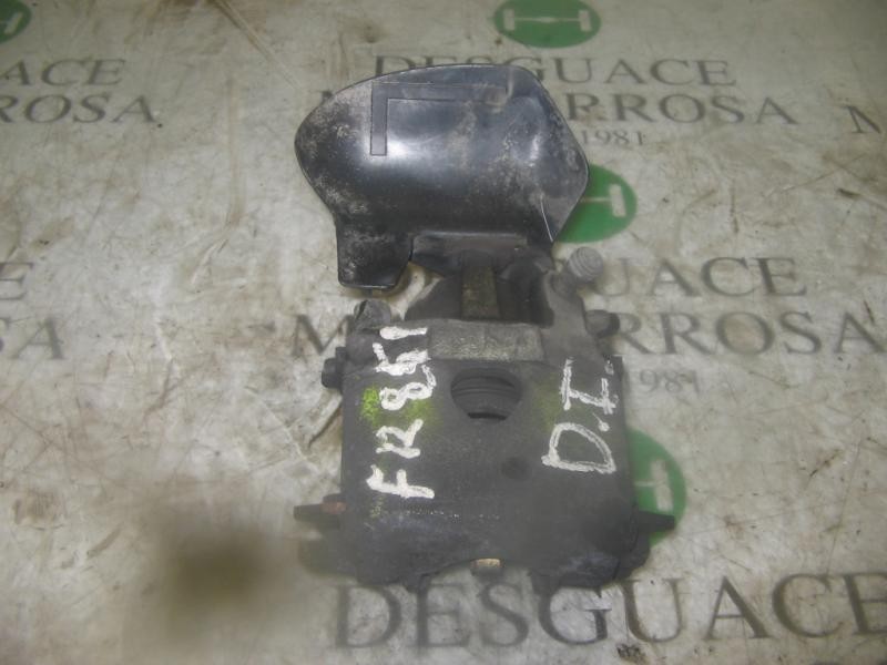 Recambio de pinza freno delantera izquierda para seat ibiza (6k1) 1.4 16v referencia OEM IAM   