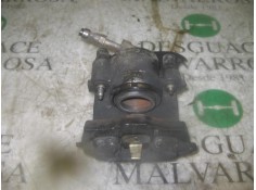 Recambio de pinza freno delantera izquierda para seat ibiza (6k1) 1.4 16v referencia OEM IAM    2