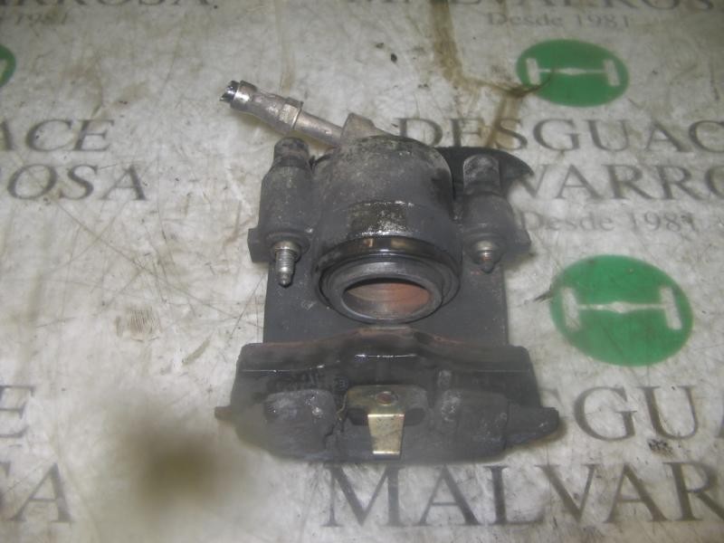 Recambio de pinza freno delantera izquierda para seat ibiza (6k1) 1.4 16v referencia OEM IAM   