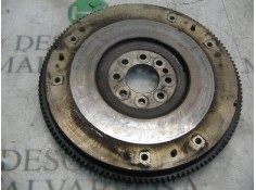Recambio de volante motor para peugeot 206 berlina 1.9 diesel referencia OEM IAM    2