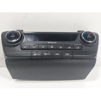 MANDO CLIMATIZADOR 97250D7210TRY 97250D7210 