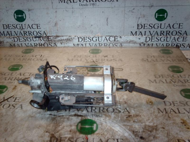 Recambio de columna direccion para ford mondeo berlina (ge) ambiente referencia OEM IAM   