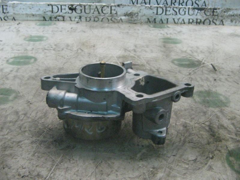 Recambio de depresor freno / bomba vacio para ford mondeo berlina (ge) ambiente referencia OEM IAM   