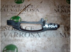 Recambio de maneta exterior delantera derecha para ford mondeo berlina (ge) ambiente referencia OEM IAM    2