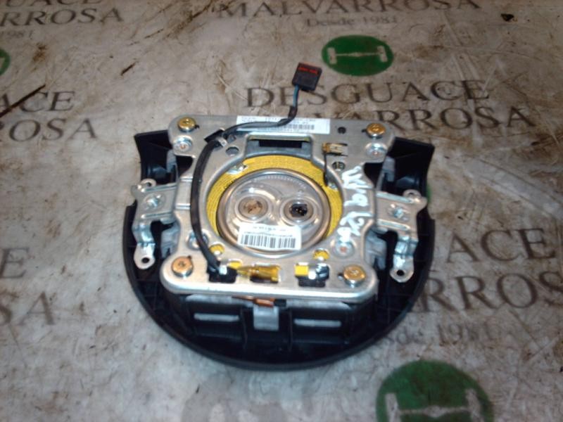 Recambio de airbag delantero izquierdo para ford mondeo berlina (ge) ambiente referencia OEM IAM   