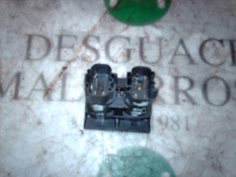 Recambio de modulo electronico para ford mondeo berlina (ge) ambiente referencia OEM IAM   