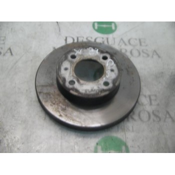 DISCO FRENO DELANTERO 