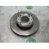 Recambio de disco freno delantero para hyundai accent (lc) gls referencia OEM IAM   