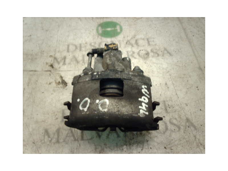Recambio de pinza freno delantera derecha para chrysler neon (pl) 2.0 le referencia OEM IAM   