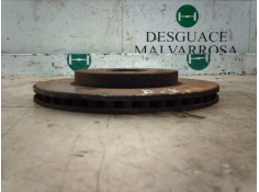 Recambio de disco freno delantero para chrysler neon (pl) 2.0 le referencia OEM IAM    2