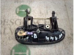 Recambio de maneta exterior delantera izquierda para chrysler neon (pl) 2.0 le referencia OEM IAM    2