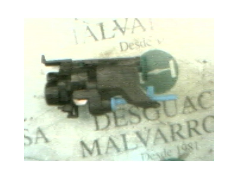 Recambio de modulo electronico para bmw serie 7 (e65/e66) 760i referencia OEM IAM 64116935083 6935083 