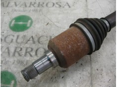 Recambio de transmision trasera derecha para smart coupe cdi básico referencia OEM IAM    2