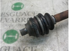 Recambio de transmision trasera izquierda para smart coupe cdi básico referencia OEM IAM    2