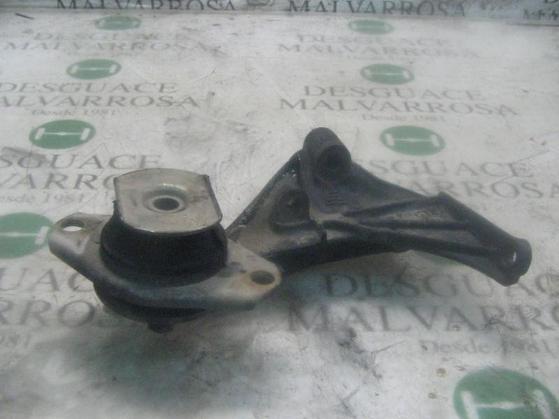 Recambio de soporte motor delantero para alfa romeo 145 1.6 t.spark referencia OEM IAM   
