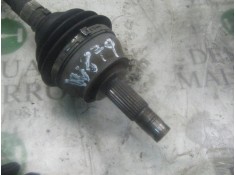 Recambio de transmision derecha para alfa romeo 145 1.6 t.spark referencia OEM IAM    2