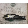 Recambio de maneta exterior delantera derecha para seat ibiza (6l1) reference referencia OEM IAM 3B0837207GGRU  