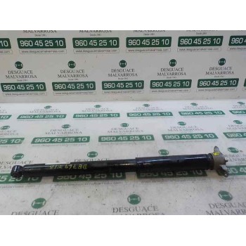 AMORTIGUADOR TRASERO IZQUIERDO 1880579 