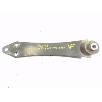 BRAZO SUSPENSION INFERIOR TRASERO DERECHO 50707137 