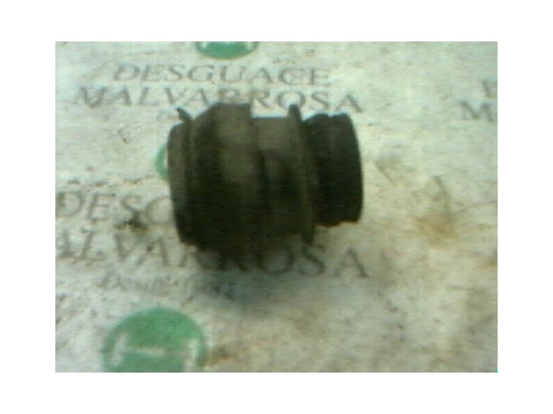 Recambio de soporte motor delantero para seat ibiza (6k) 1.4 referencia OEM IAM   