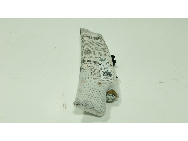 Recambio de airbag lateral delantero izquierdo para volkswagen caddy v monospace (sbb, sbj) 2.0 tdi bmt referencia OEM IAM 2K788