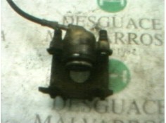 Recambio de pinza freno delantera izquierda para seat ibiza (6k) 1.4 referencia OEM IAM    2