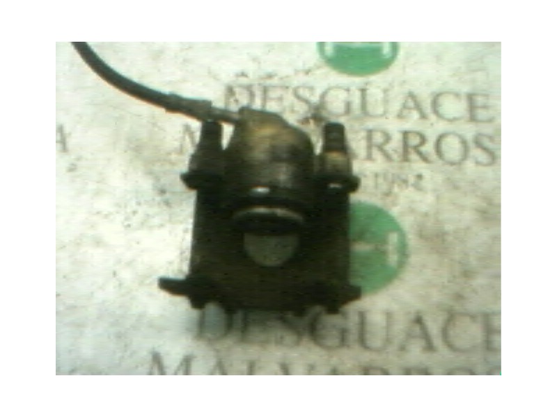 Recambio de pinza freno delantera izquierda para seat ibiza (6k) 1.4 referencia OEM IAM   
