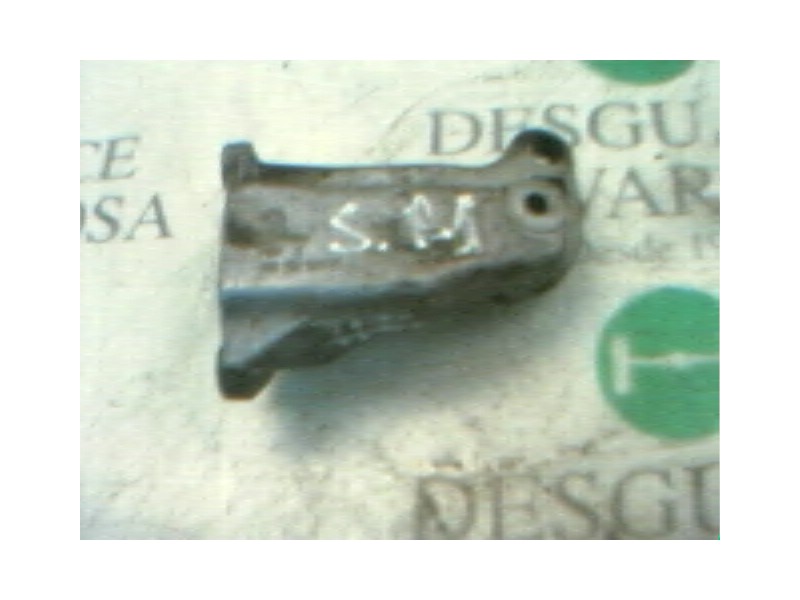 Recambio de soporte motor derecho para seat ibiza (6k) 1.4 referencia OEM IAM   