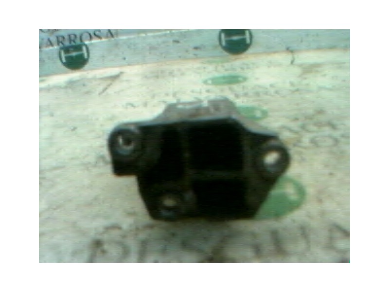 Recambio de soporte motor derecho para seat ibiza (6k) 1.4 referencia OEM IAM   