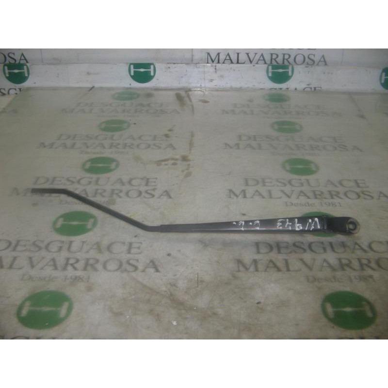 Recambio de brazo limpia delantero derecho para peugeot 306 berlina 3/5 puertas (s1) 1.4 referencia OEM IAM   