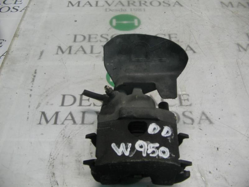 Recambio de pinza freno delantera derecha para volkswagen polo berlina (6n1) confort referencia OEM IAM   
