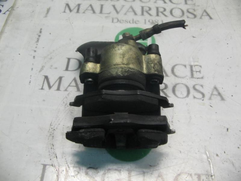 Recambio de pinza freno delantera derecha para volkswagen polo berlina (6n1) confort referencia OEM IAM   