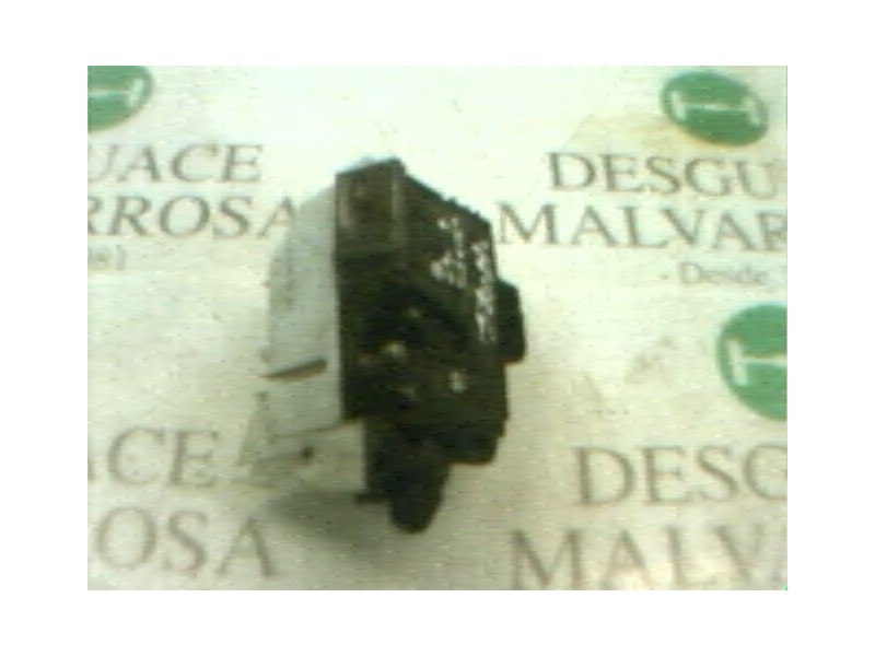 Recambio de cerradura puerta trasera izquierda para volkswagen polo berlina (6n1) confort referencia OEM IAM   