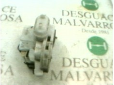 Recambio de cerradura puerta trasera izquierda para volkswagen polo berlina (6n1) confort referencia OEM IAM    2