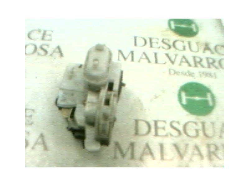 Recambio de cerradura puerta trasera izquierda para volkswagen polo berlina (6n1) confort referencia OEM IAM   