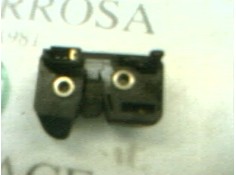 Recambio de cerradura maletero / porton para volkswagen polo berlina (6n1) confort referencia OEM IAM    2