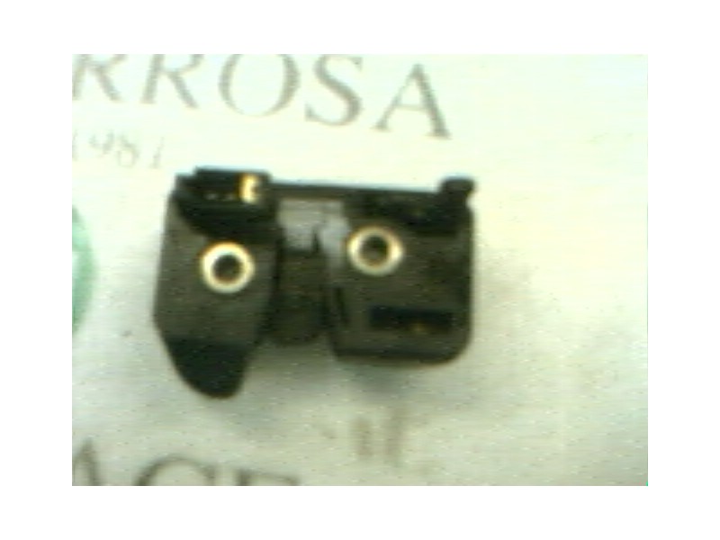 Recambio de cerradura maletero / porton para volkswagen polo berlina (6n1) confort referencia OEM IAM   