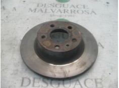 Recambio de disco freno trasero para alfa romeo 147 (190) 1.6 t.spark distinctive referencia OEM IAM   