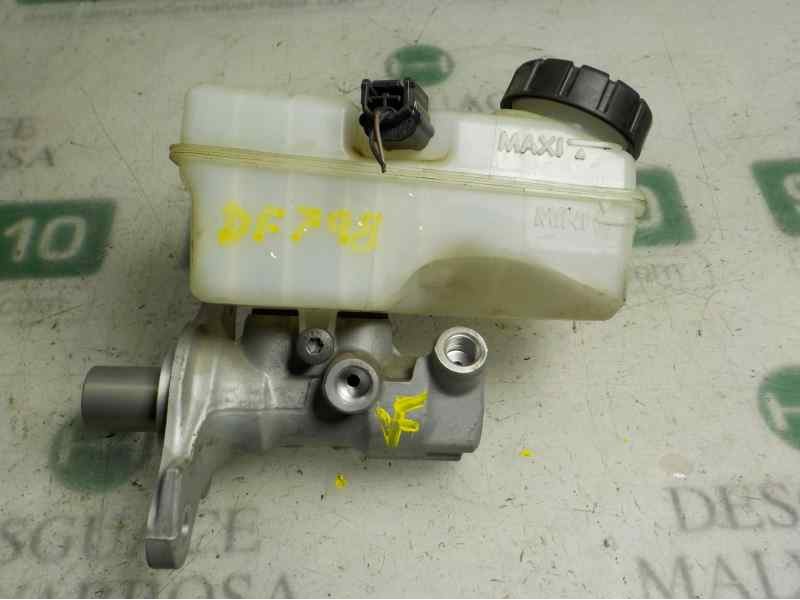 Recambio de bomba freno para renault captur 1.2 tce energy referencia OEM IAM 460119686R  