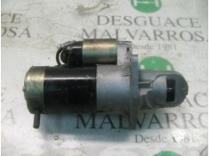 Recambio de motor arranque para mazda 323 berlina (bg) glx referencia OEM IAM   