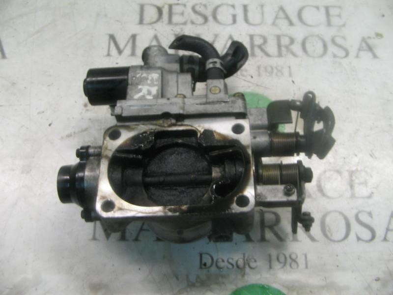 Recambio de caja mariposa para mazda 323 berlina (bg) glx referencia OEM IAM   