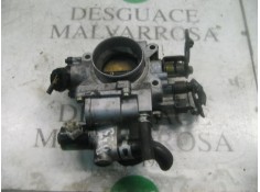 Recambio de caja mariposa para mazda 323 berlina (bg) glx referencia OEM IAM    2