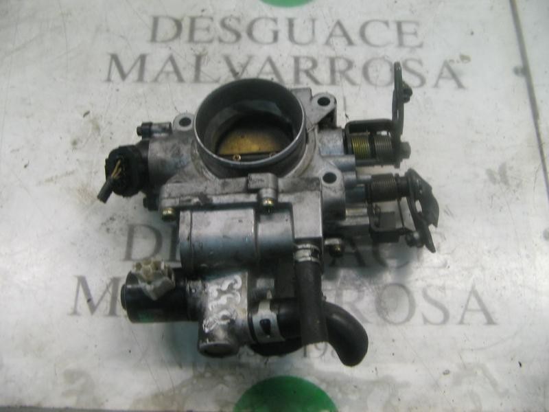 Recambio de caja mariposa para mazda 323 berlina (bg) glx referencia OEM IAM   