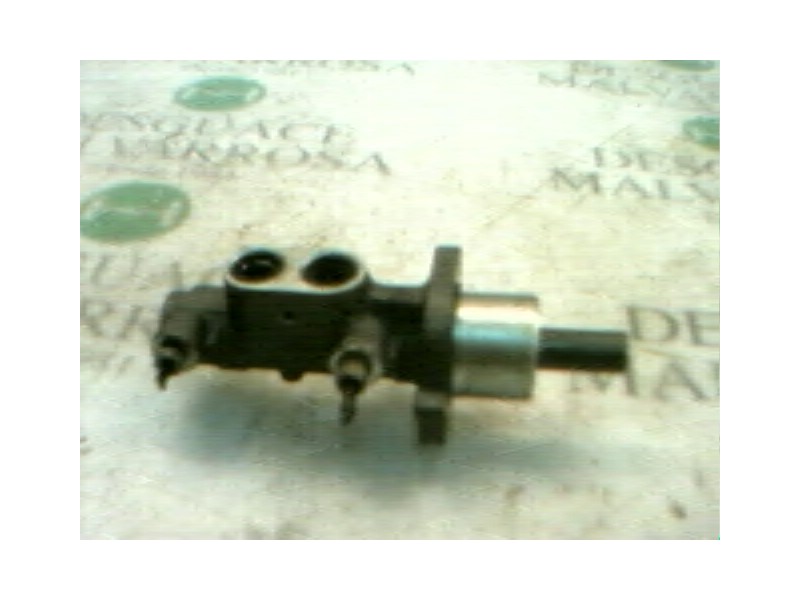 Recambio de bomba freno para peugeot 206 berlina 2.0 hdi cat referencia OEM IAM   