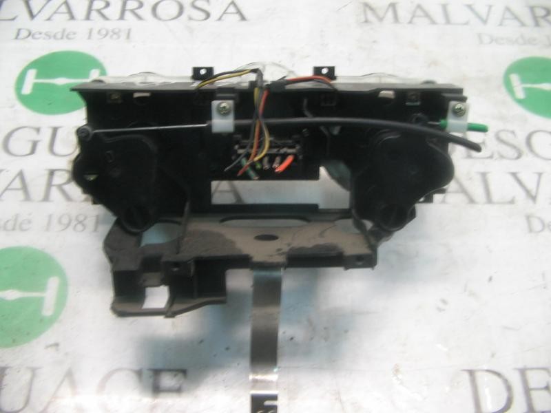 Recambio de mando calefaccion / aire acondicionado para fiat brava (182) 1.9 turbodiesel referencia OEM IAM   