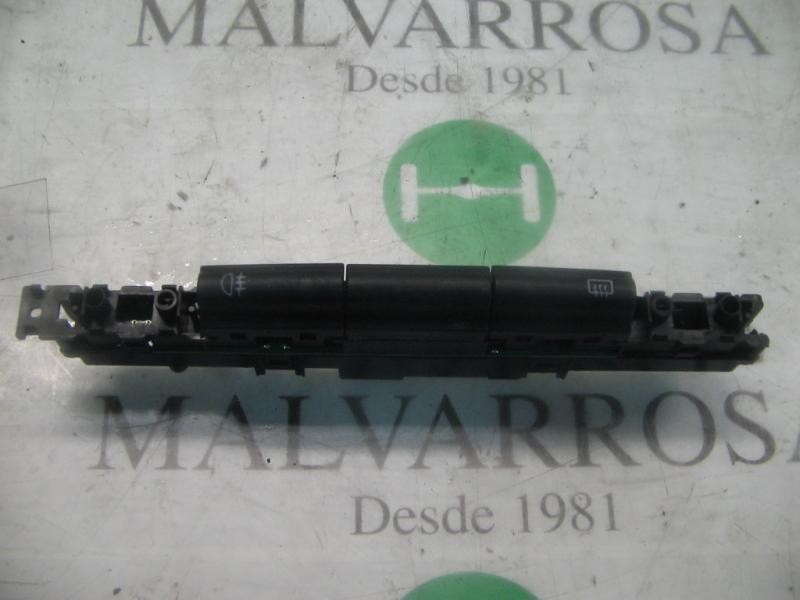 Recambio de modulo electronico para fiat brava (182) 1.9 turbodiesel referencia OEM IAM   